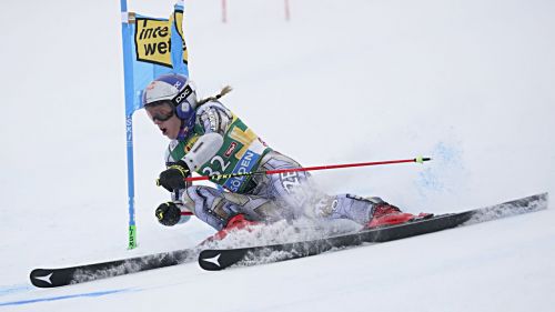 Ufficiale la decisione delle autorità sanitarie finlandesi: Swenn-Larsson e compagne in isolamento per 7 giorni