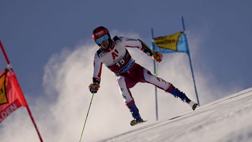 Anche Marta Bassino a Livigno per preparare Lech (dove non ci sarà Vlhova): 'Il parallelo mi piace, voglio provarci'