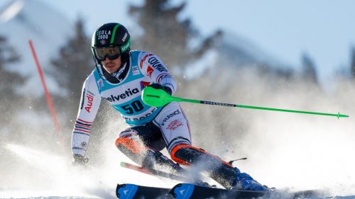 Giacomel ha le idee chiarissime per l'inverno: 'Punto alla prima vittoria e alla top five nella generale'