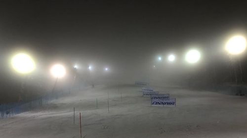 La startlist dello slalom maschile di Levi: via con Zenhaeusern, 6 e 7 per Noel e Pinturault, Moelgg 8, Gross 10