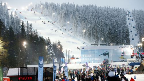 Lech/Zuers ce l'ha fatta: controllo neve ok, il 26-27 novembre ci saranno gli unici paralleli stagionali