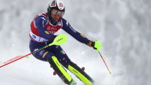 A Rosa Khutor sole e... pista a rischio: ecco perchè è stata annullata la discesa, ma il super-g...