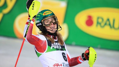 LIVE da Zagabria per lo slalom femminile: condizioni difficili sulla collina di Sljeme, alle 12.30 si parte