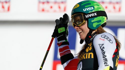 Mikaela Shiffrin si allena a Vail, ma non tornerà in gara neppure a Crans-Montana