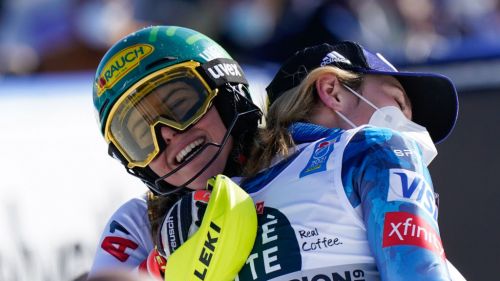 Dopo Tarvisio, gli azzurri della combinata nordica si spostano a Livigno per una settimana di lavoro