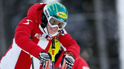 Cortina 2021 è già cominciata: primo allenamento per le azzurre sulle piste iridate