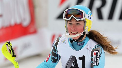 Cortina 2021 è già cominciata: primo allenamento per le azzurre sulle piste iridate