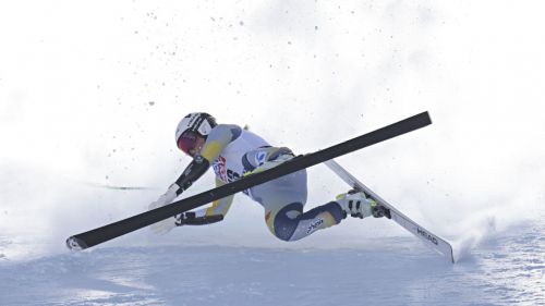Nordbotten torna a vincere in Coppa Europa: slalom pazzo a Oberjoch, Kastlunger chiude 9°
