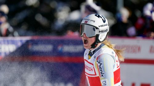 Saracco e Wieser chiudono col botto gli italiani aspiranti di Pila prendendosi i titoli di slalom