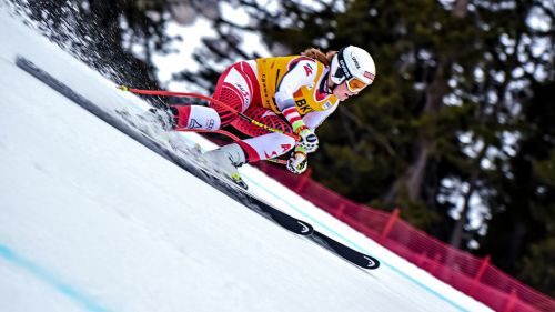 Sei azzurri per Zagabria: mercoledì il terzo slalom con Vinatzer che fa sognare. Tornerà Sala