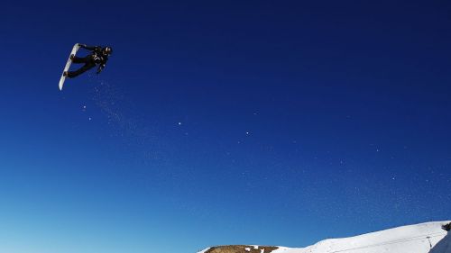 Il Covid ferma le Universiadi invernali: salta in extremis l'edizione 2021, erano 33 gli azzurri iscritti