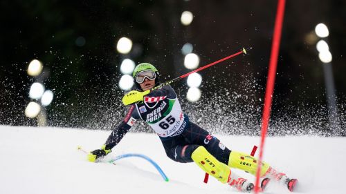 Finalmente trovano una data anche i Mondiali di snowboard alpino: si gareggerà a Rogla l'1-2 marzo