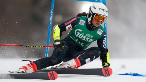La FISI ufficializza le nove ragazze azzurre per Cortina 2021: c'è Nadia Delago, fuori Gulli e Midali
