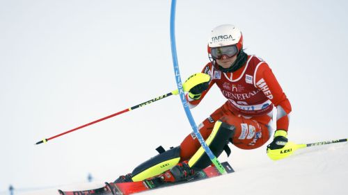 La detentrice della coppa salta l'opening: Marte Roeiseland out per la tappa di Kontiolahti
