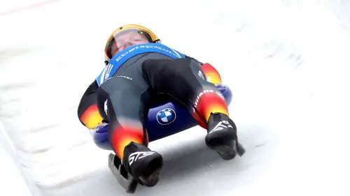 Loch è lanciatissimo verso la CdM, battuto ancora Mueller; a Oberhof ecco Fraebel, doppio 8° posto azzurro