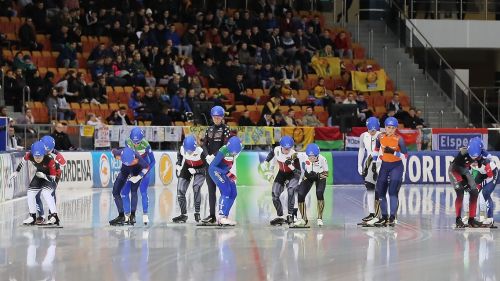 Il miglior austriaco è Hirsch... buehl: che fatica per il Wunderteam senza l'asso di coppe