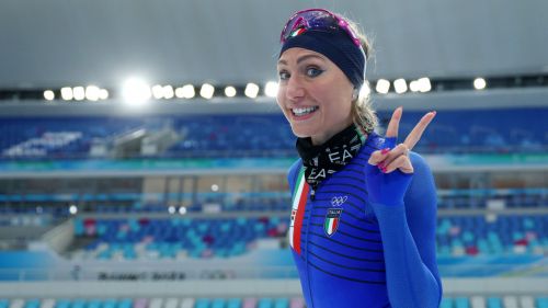 Goggia e il volo per la Cina pronto. Malagò: 'Partirà lunedì prossimo'. Super-g fattibile?