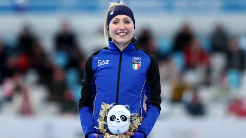 Tutti gli azzurri per Milano Cortina 2026 nelle discipline del ghiaccio: ecco le scelte, dallo speed skating al curling