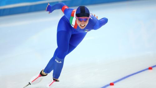 Trionfo iberico nella Mixed relay di Bormio, seguono Francia e Svizzera. L’Italia di Murada-Canclini solo 8a