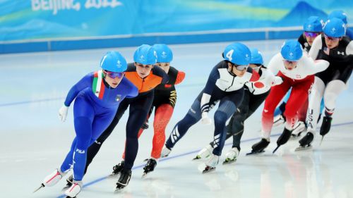 Biathlon: Trionfo della Staffetta femminile Junior ai Campionati Mondiali, ragazzi d'Argento