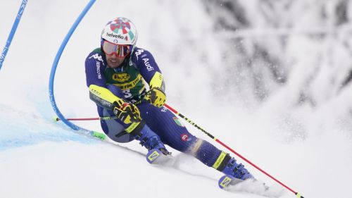 Biathlon: Eckhoff - Roeiseland, doppietta nell'Inseguimento. Wierer ventesima