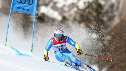 De Aliprandini: 'E' bellissimo, ora devo recuperare energie'. Borsotti: 'Vedo Luca... benissimo'