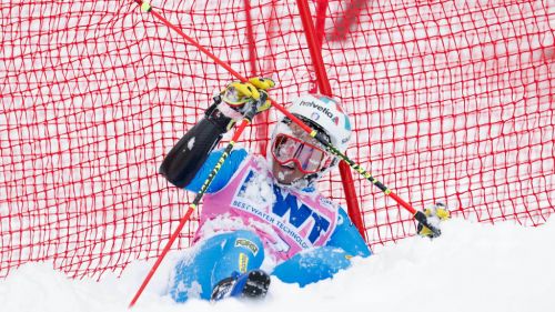 LIVE da Adelboden: meteo a rischio per la 1^ manche del gigante maschile sulla 'Chuenisbargli'