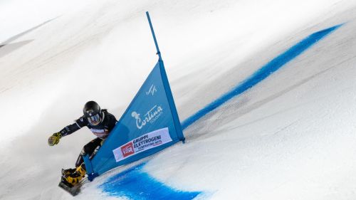 Langenhan beffa Loch a St.Moritz che riapre la Coppa del Mondo. Fischnaller solamente ottavo