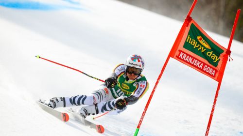 Sarà Mike Day ad aprire la CdM con la tracciatura della 1^ manche a Soelden: meteo ok e programma tv
