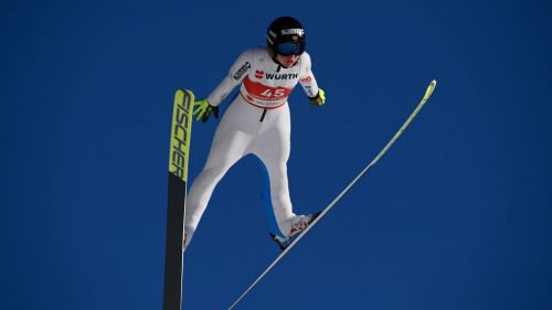 Oberstdorf 2021, ecco i quattro azzurri per la 15 km TL maschile