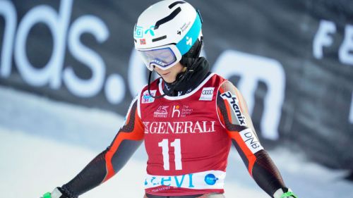 I giorni della Coppa Europa in Italia: che scorpacciata, si aggiunge pure un super-g sulla 'VolatA'