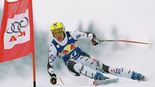 Kristoffersen si diverte negli Emirati Arabi mentre la sentenza sul 'caso Red Bull' è in arrivo...