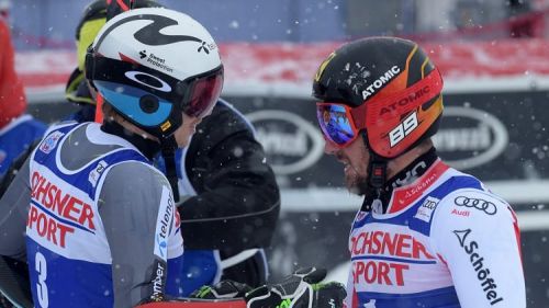 Ecco la nuova Coppa del Mondo maschile: ben 12 slalom, 3 paralleli con l'inserimento di Chamonix e 45 gare individuali