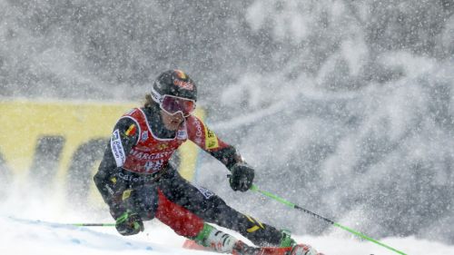 LIVE da Zagabria per lo slalom femminile: condizioni difficili sulla collina di Sljeme, alle 12.30 si parte