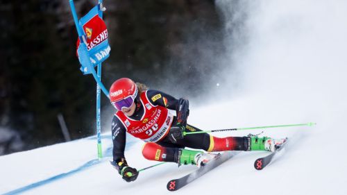 Coppa Europa: il primo gigante di Gurgl è di Mettler, rimontona di Vinatzer che chiude 6°