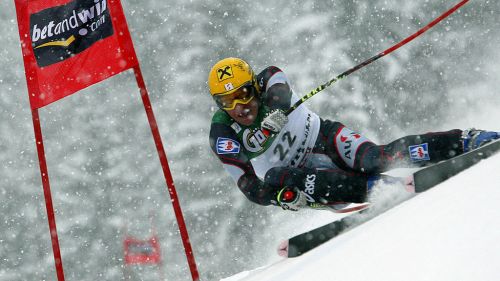 Slalomgigantisti azzurri, giornate da sogno a Saas-Fee: Tonetti e Maurberger ritrovano le porte larghe