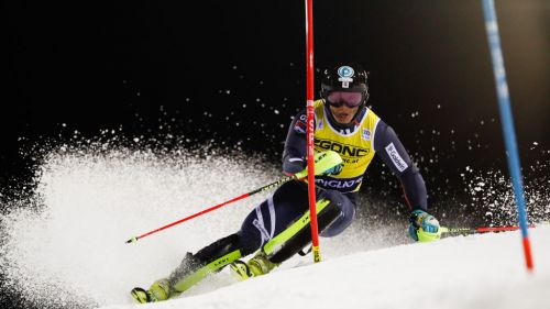 Il secondo slalom a Val Cenis è di Major, Kastlunger sfiora il primo podio in Coppa Europa