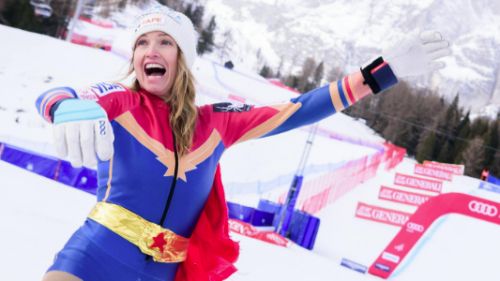Interrompe gli allenamenti pure Tiril Eckhoff: frattura al mignolo del piede destro per la norvegese