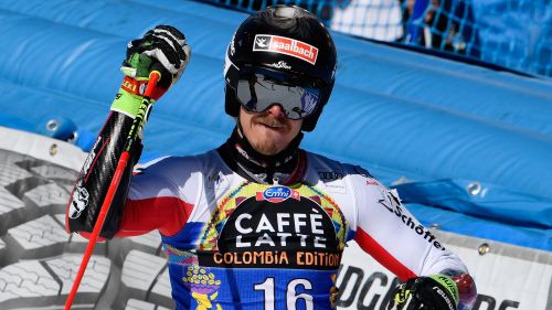 Torna a parlare Kristoffersen dopo aver visto sfumare il coppone: 'E' stato frustrante'