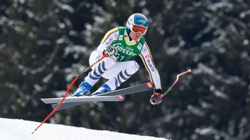Petra Vlhova ha già una pista col suo nome: Jasna celebra la campionessa di un intero paese