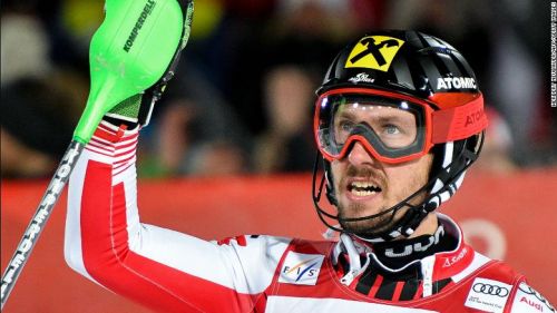 La grande serata di Hirscher: il mondo dello sci si ferma per l'annuncio di Marcel, in diretta dalle 20.15