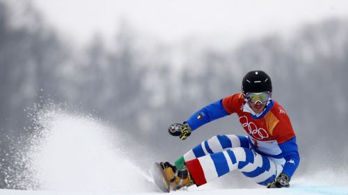 Cortina 2021 è già cominciata: primo allenamento per le azzurre sulle piste iridate