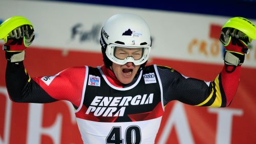 Ok anche per Flachau, poi le donne vivranno il week-end di Sestriere e via in velocità... con sorpresa