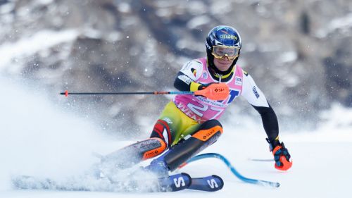 Armand Marchant corona il sogno olimpico, pure le giovanissime Pohjolainen e Ljutic ai Giochi