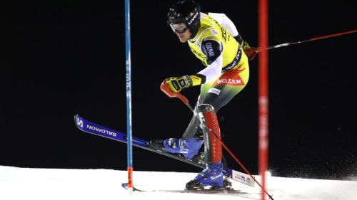 Sei azzurri del salto per i grandi eventi natalizi: Tournée e Silvester Tournament, ecco i convocati