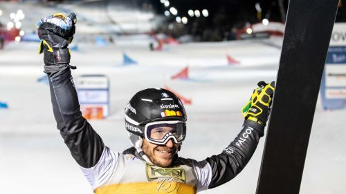 La neo iridata Flury con Gut-Behrami e Suter nella Svizzera per Crans-Montana, Shiffrin tornerà a Kvitfjell