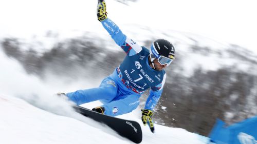 Gli azzurri battono gli Stati Uniti, poi il ko netto con la Svezia di Edin, ma per i playoff iridati...