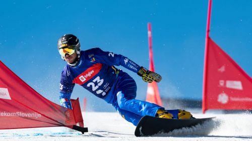 La FIS approva i calendari della stagione 2021/22: nove tappe per la CdM di snowboard cross e alpino