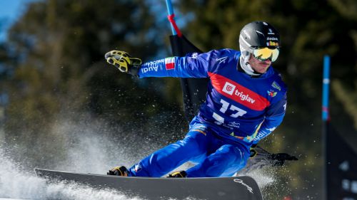 A Livigno anche gli slalomisti azzurri: da Vinatzer a Sala e Razzoli, un'altra settimana di test