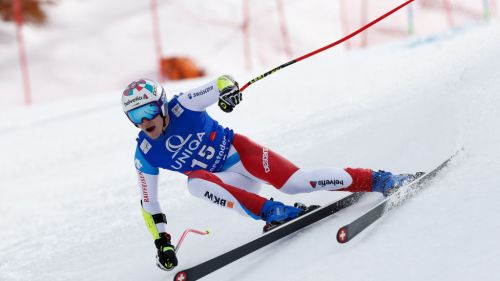 A Levi sono tutte lì: lo slalom bis vede Gisin appaiare Vlhova, inseguono Holdener e Shiffrin